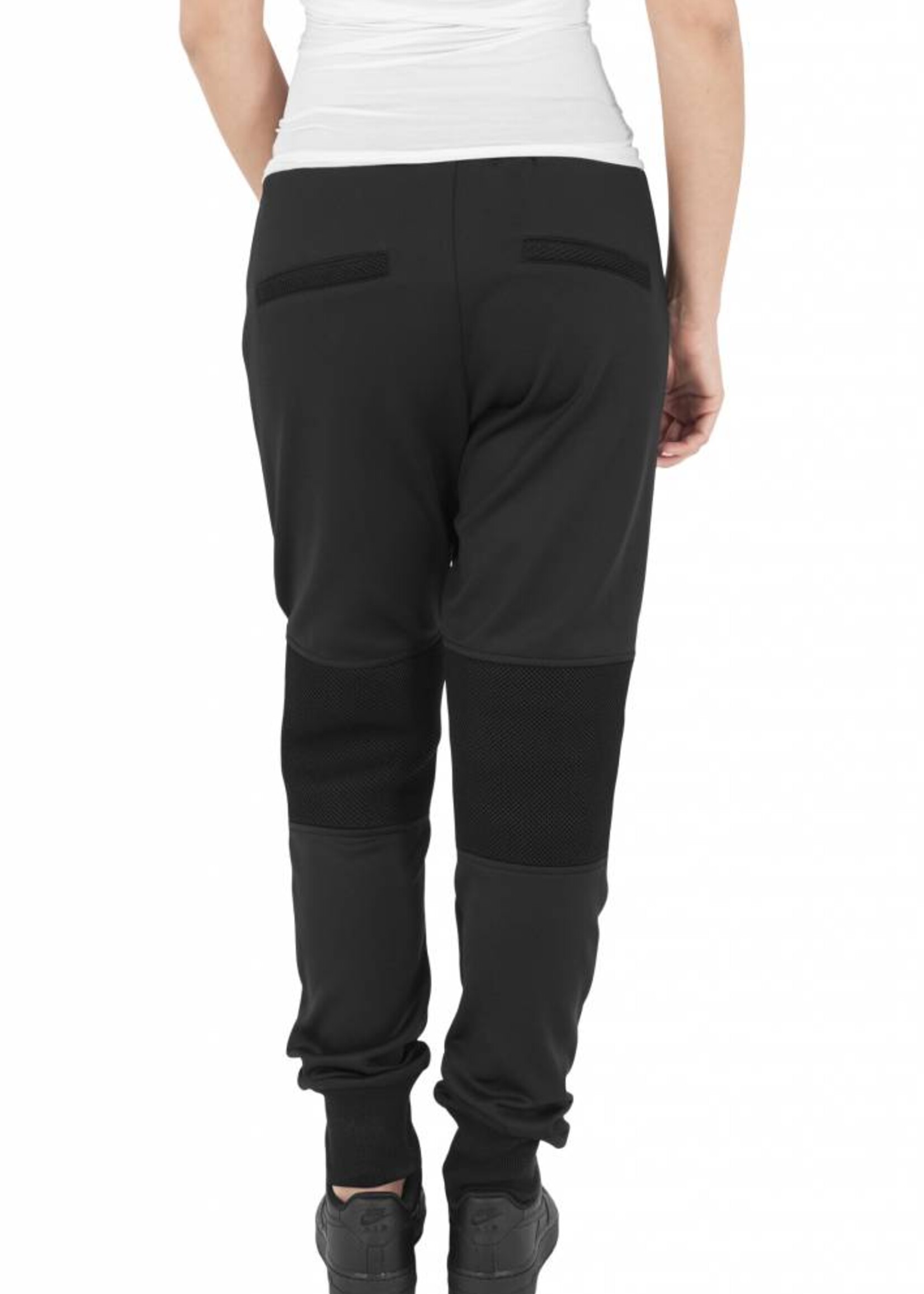 SCUBA MESH JOGGING PANT (WMN)