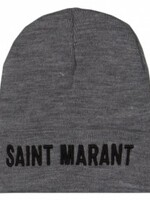 SIXTH JUNE SAINT MARANT BEANIE GREY