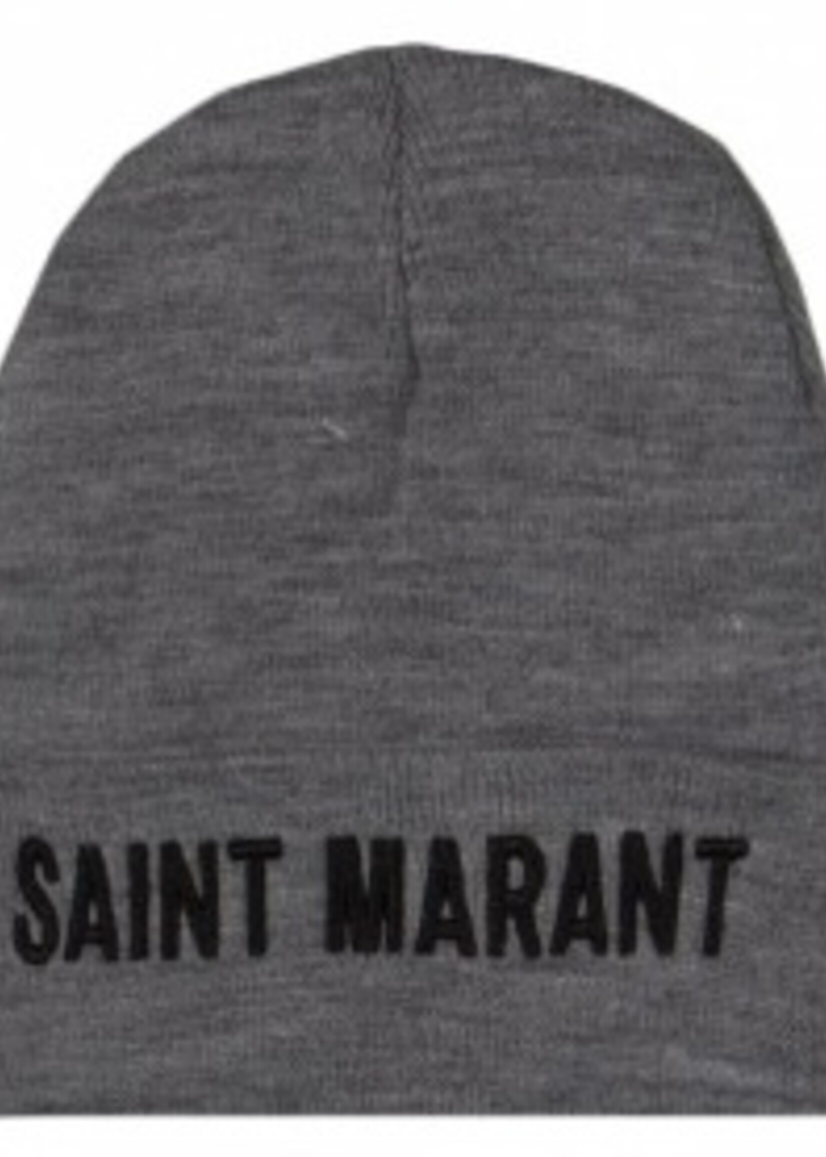 SIXTH JUNE SAINT MARANT BEANIE GREY