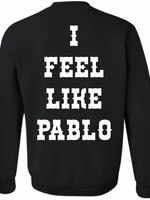 I FEEL LIKE PABLO SWEATER (MEN)