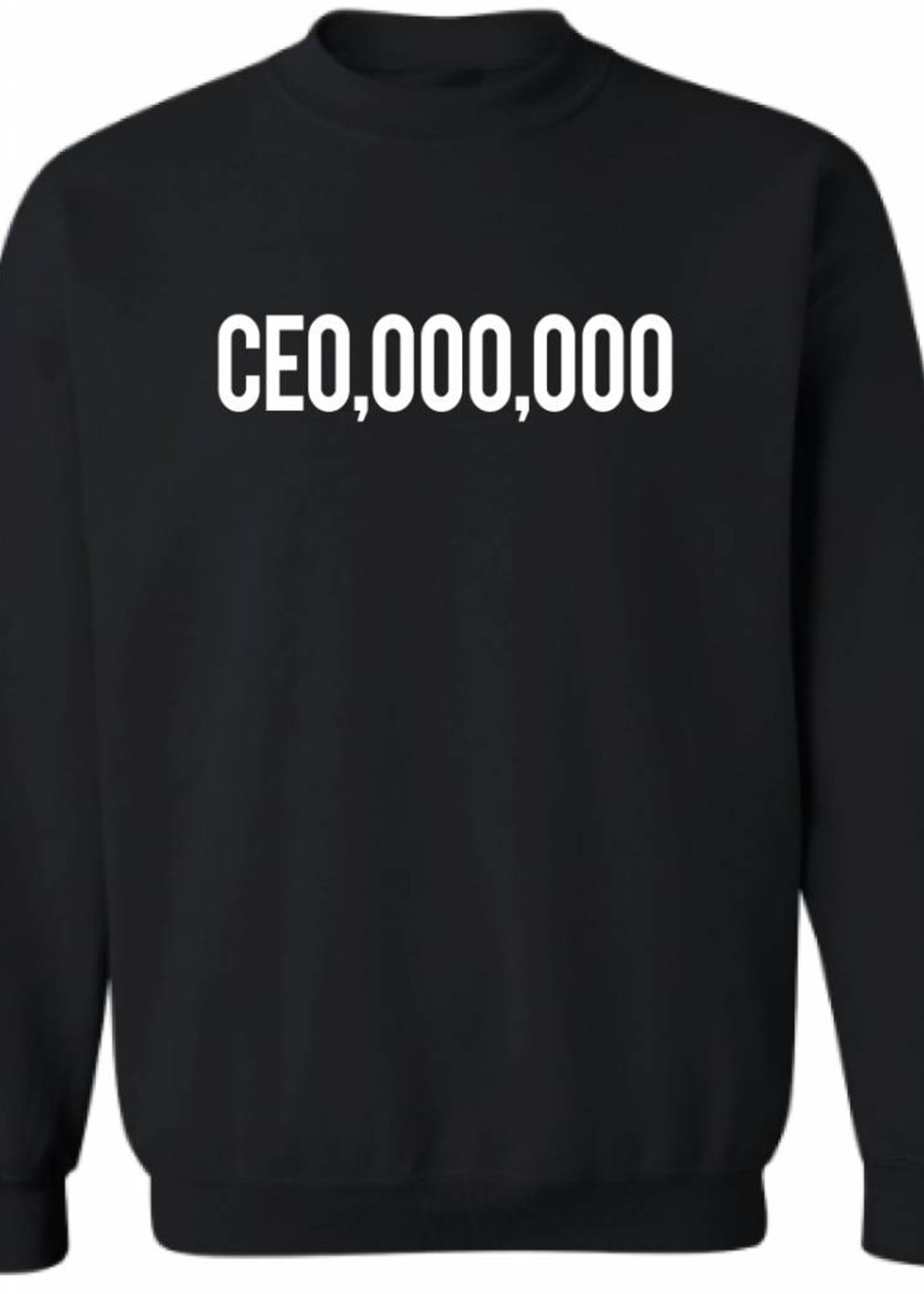 CEO SWEATER (MEN)