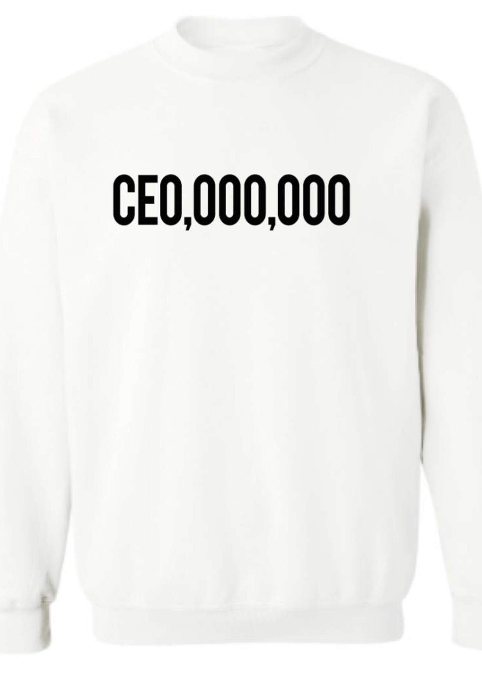 CEO SWEATER (MEN)