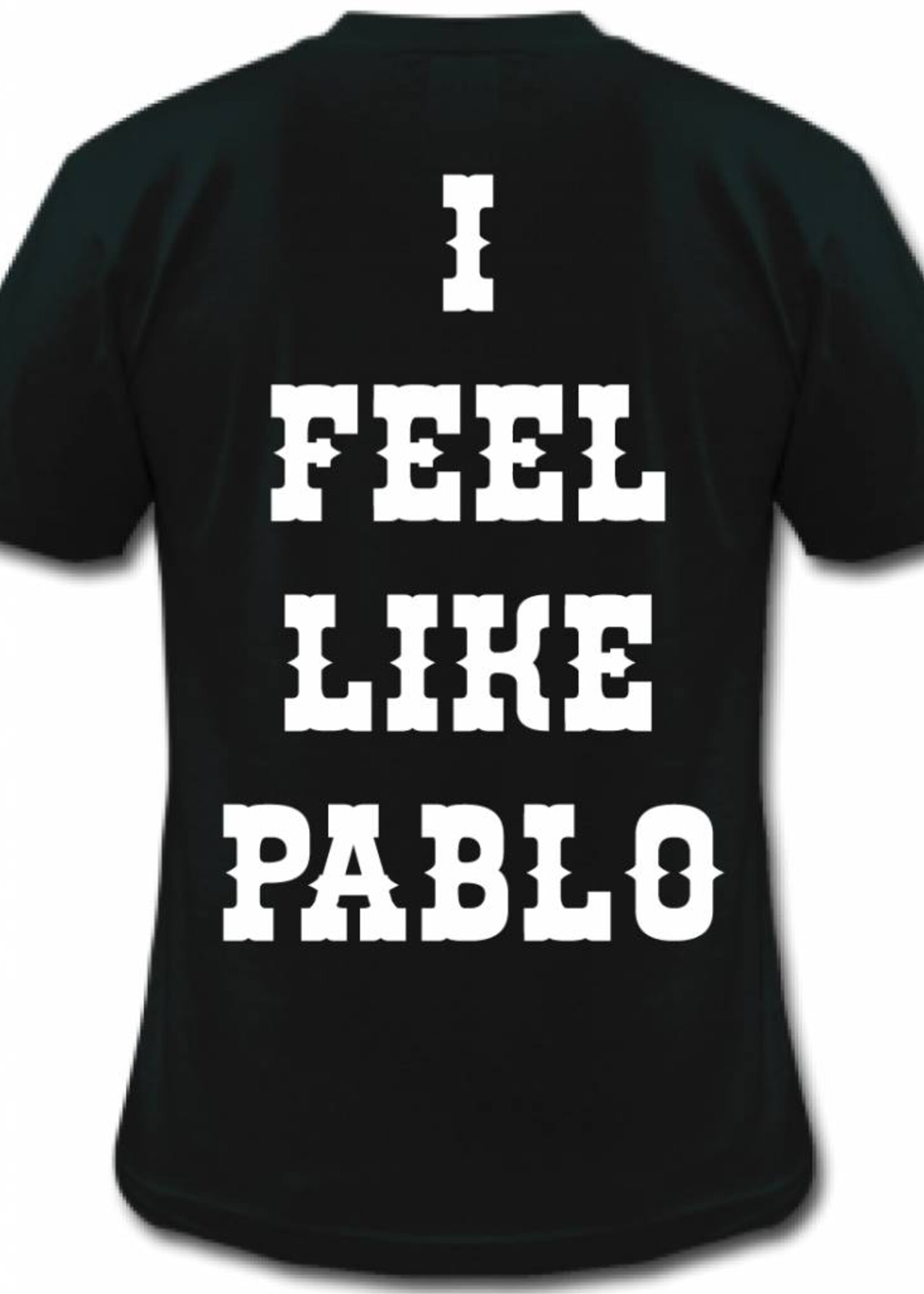 I FEEL LIKE PABLO TEE (MEN)
