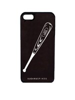 QUEEN B - HOT SAUCE BASEBALL BAT CASE