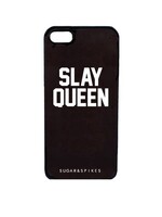 QUEEN B - SLAY QUEEN CASE
