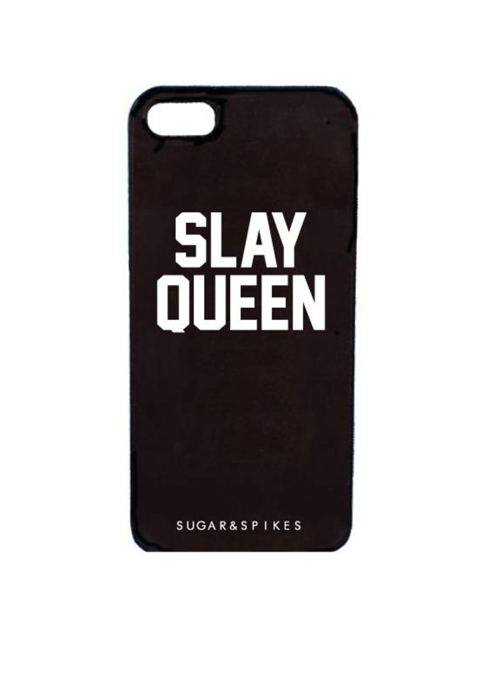 QUEEN B - SLAY QUEEN CASE