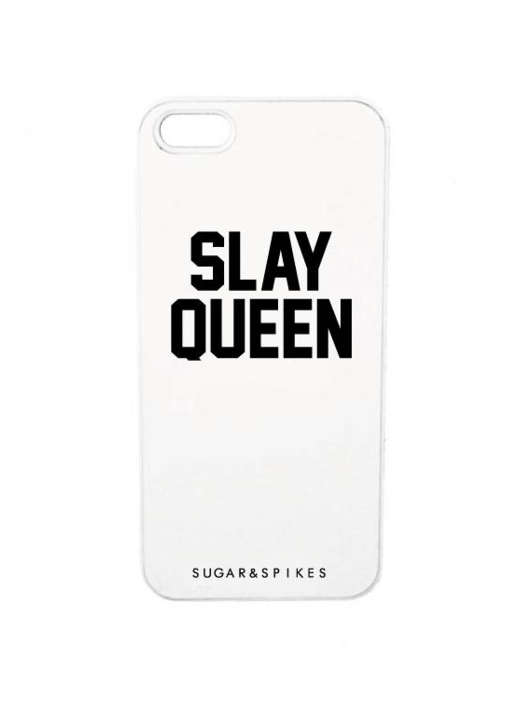 QUEEN B - SLAY QUEEN CASE