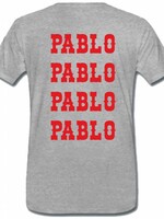 PABLO PABLO PABLO TEE (MEN)
