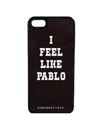 I FEEL LIKE PABLO CASE