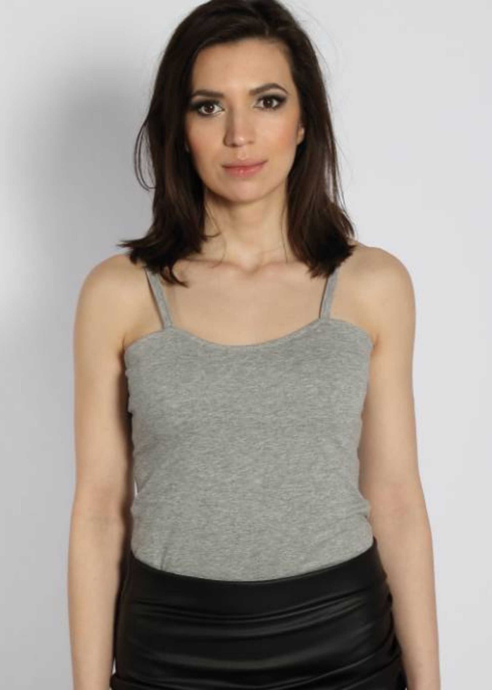 CUT OUT BODYSUIT