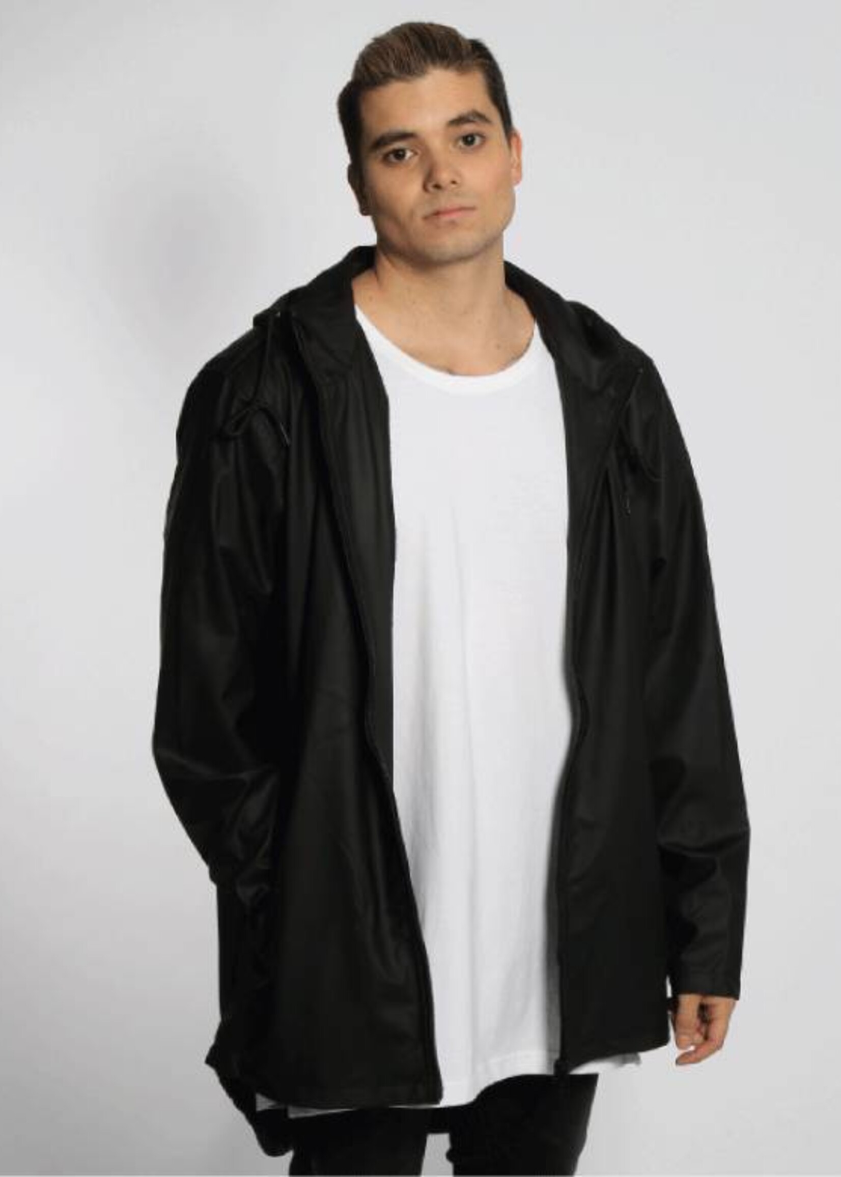 RAINCOAT