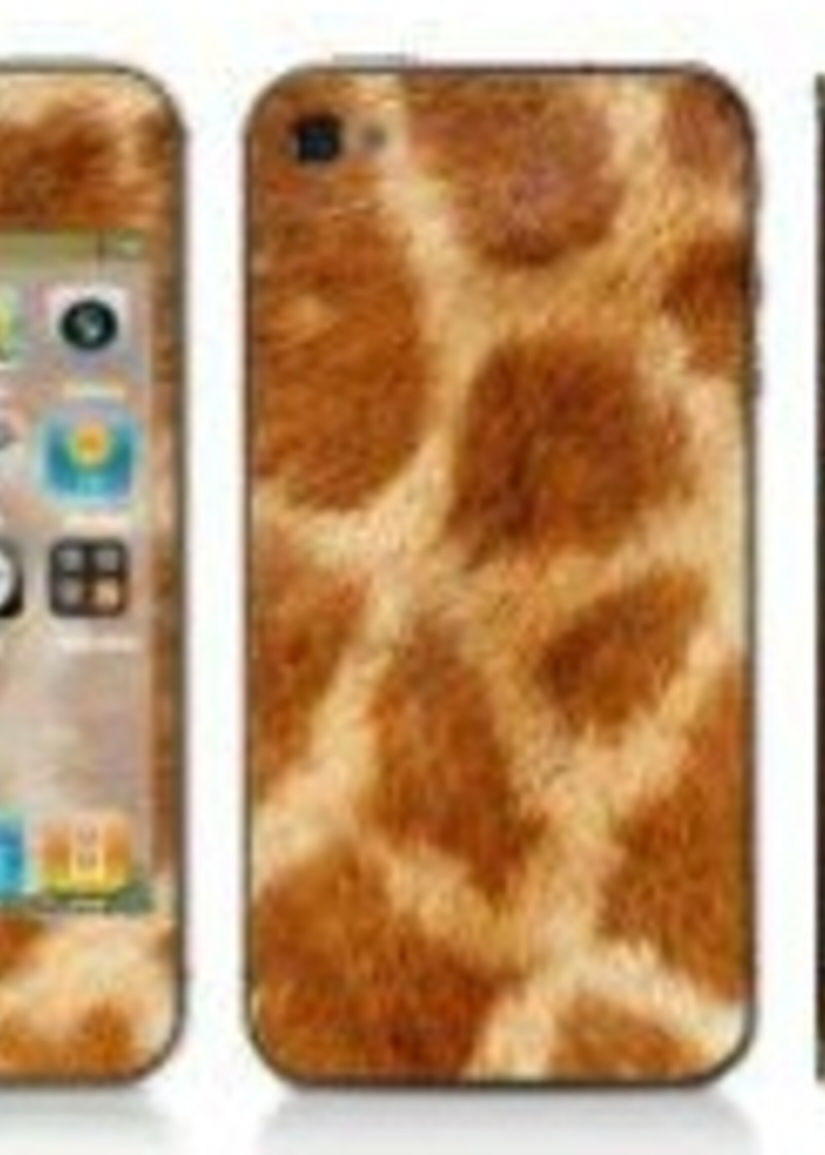 LONG NECK DON'T CARE