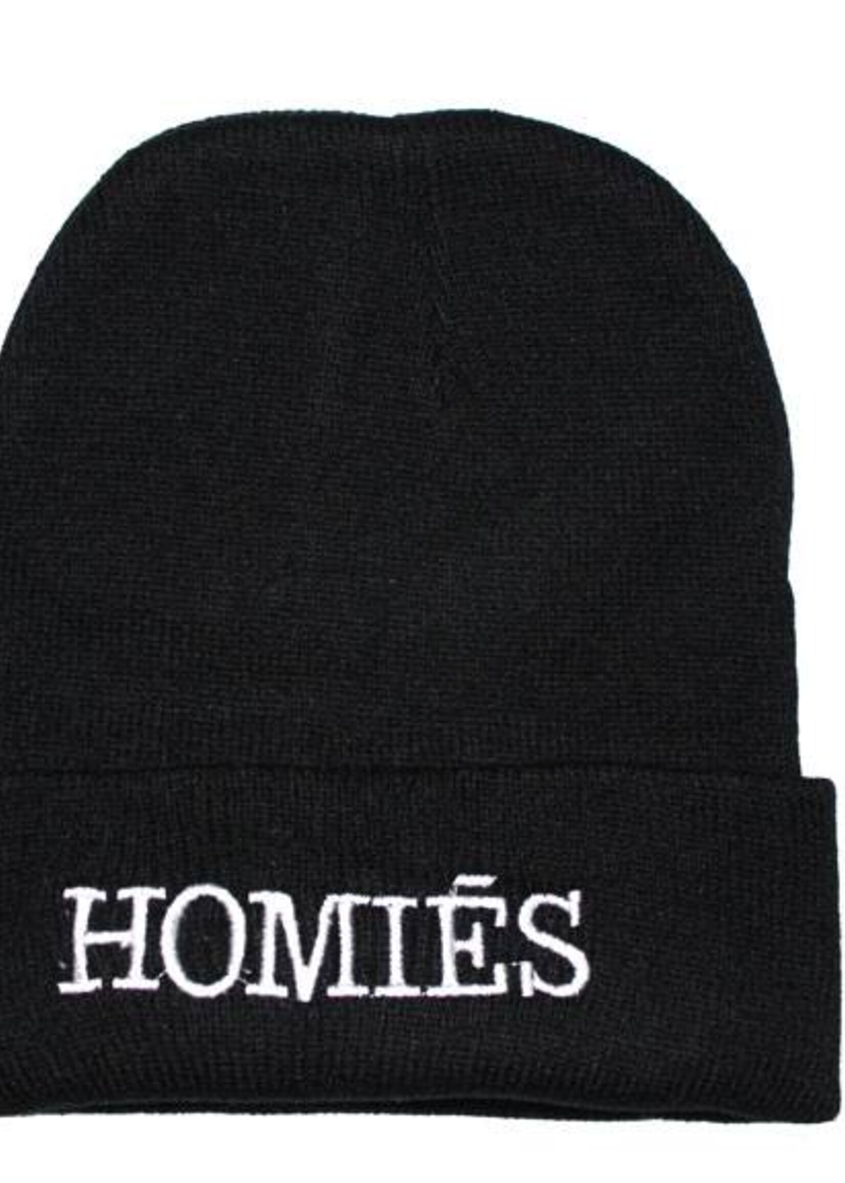 HOMIES BEANIE