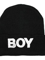 BOY BEANIE