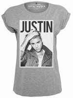 JB - JUSTIN TEE (WMN)