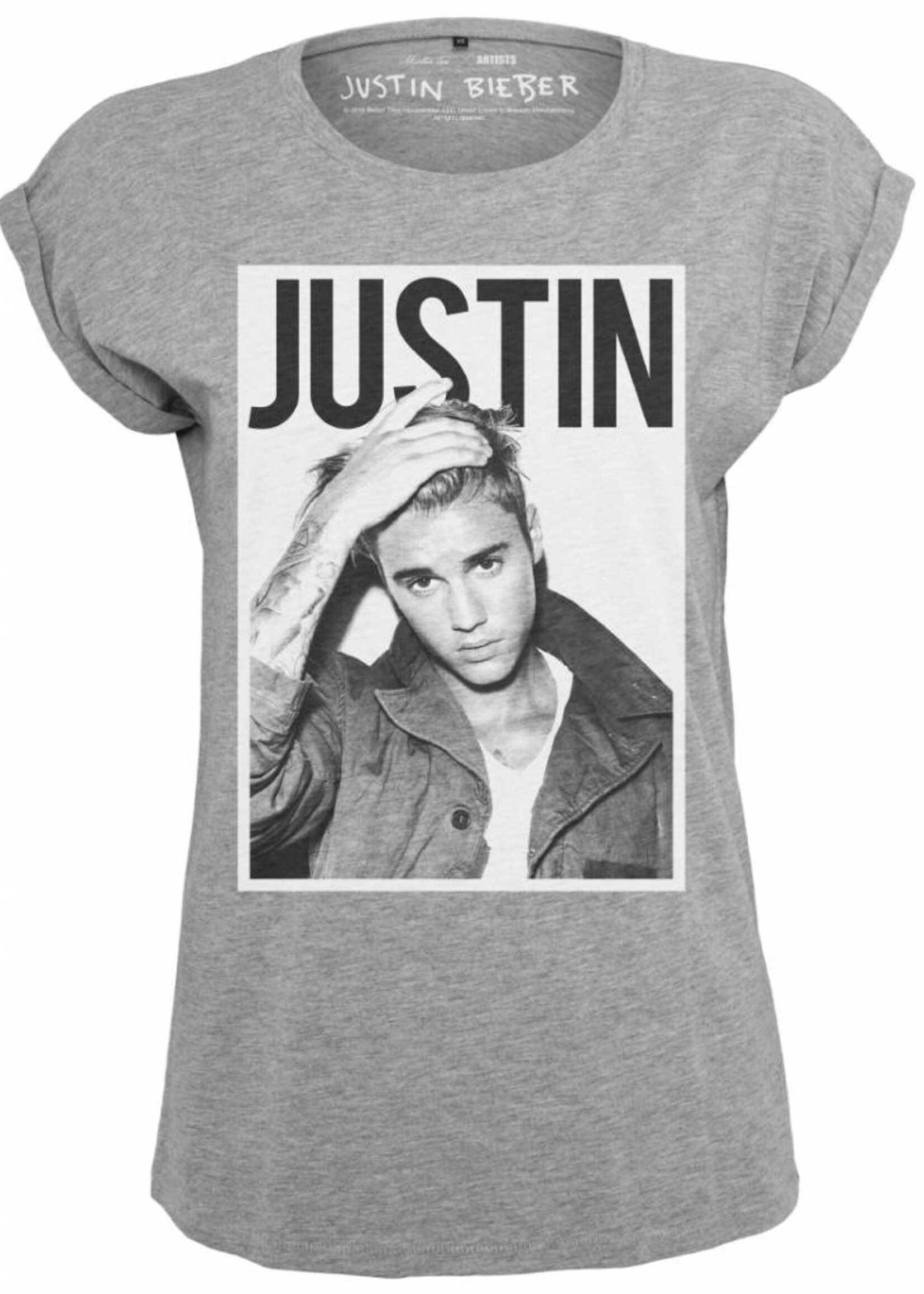 JB - JUSTIN TEE (WMN)