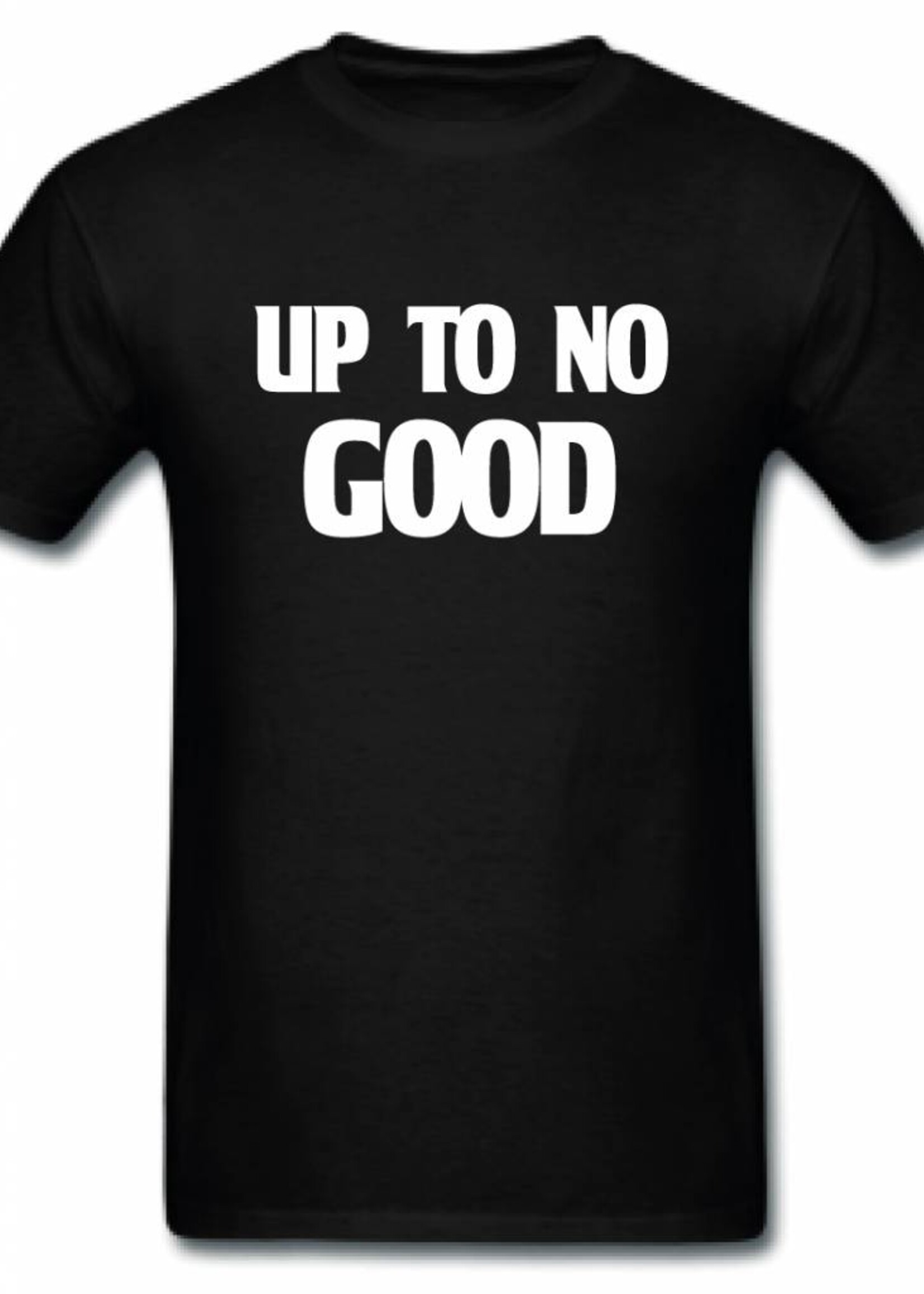 UP TO NO GOOD TEE (MEN)