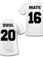 SOUL MATE COUPLE TEES