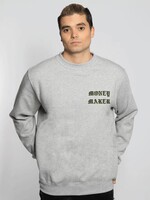MONEY MAKER SWEATER (MEN)