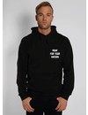 PRAY FOR YOUR HATERS HOODIE (MEN)