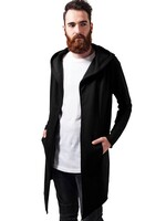 LONG CARDIGAN BLACK (MEN)