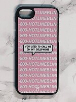 CALL ME ON MY CELLPHONE CASE
