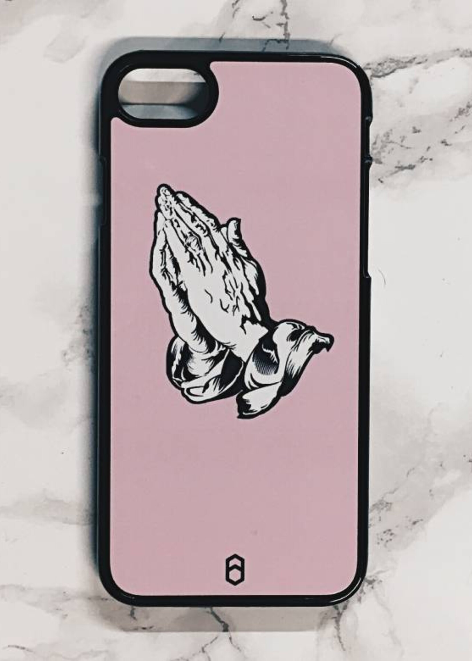 PRAY CASE
