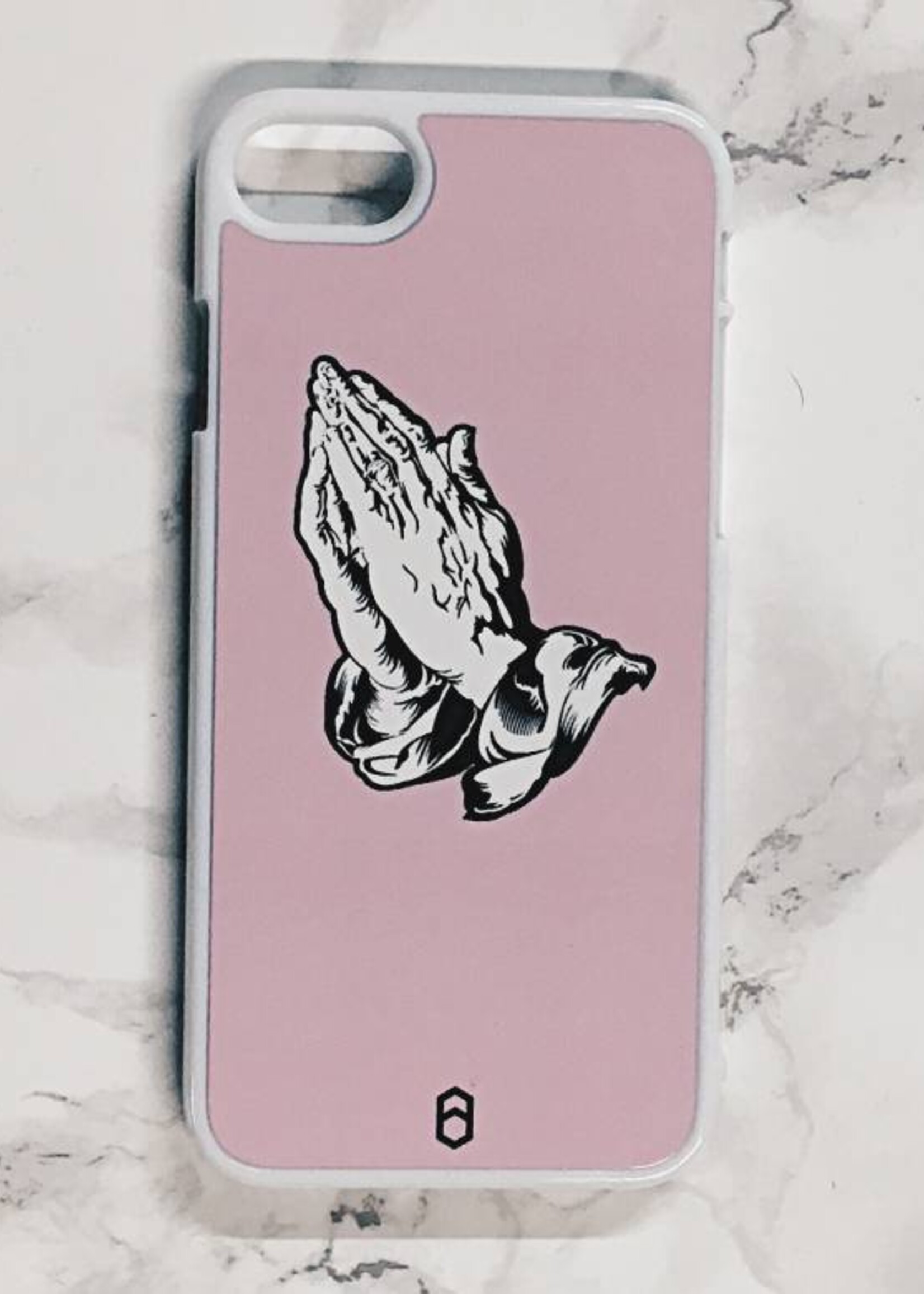 PRAY CASE
