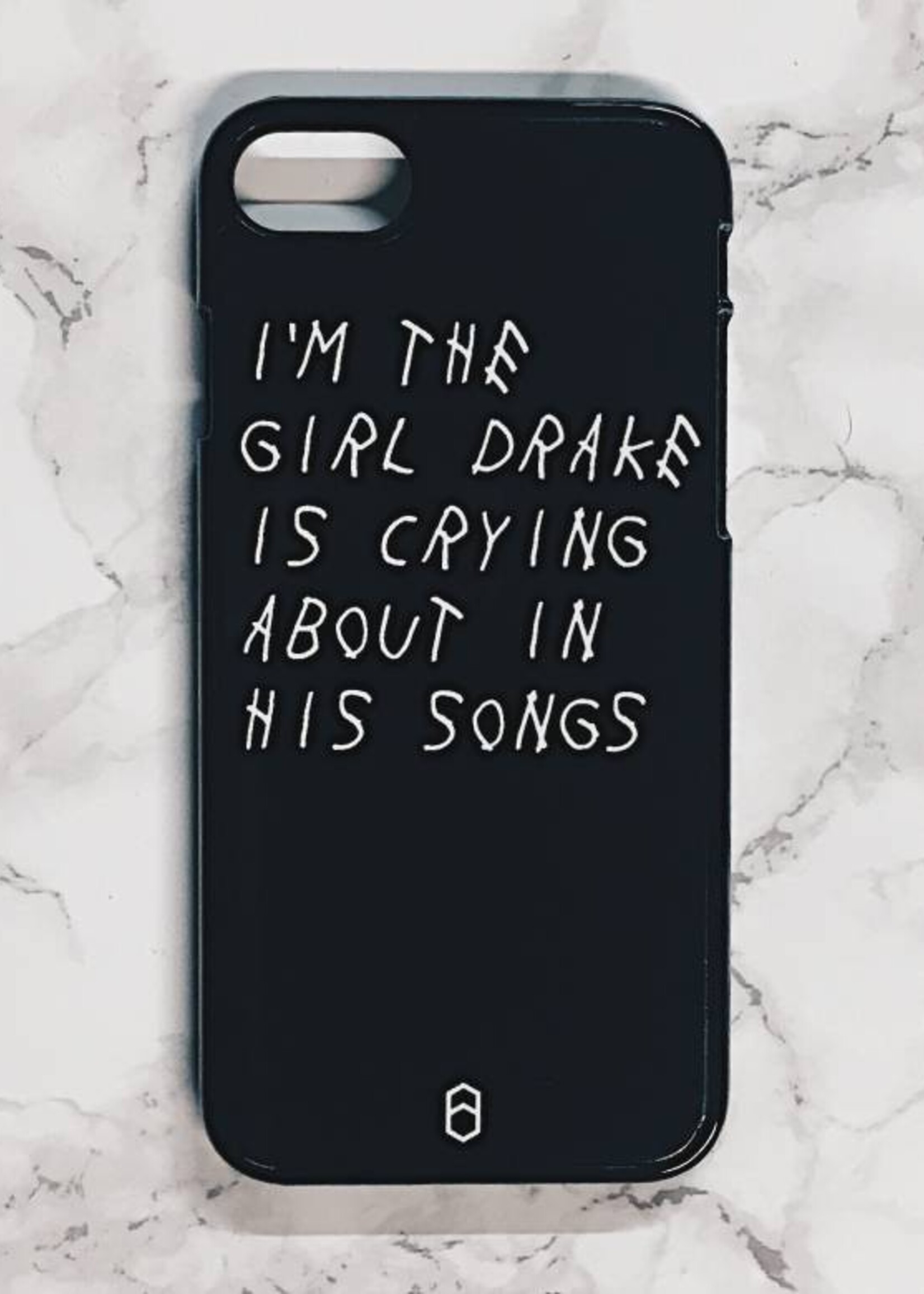 THE GIRL DRAKE IS CRYING ABOUT CASE