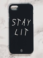 STAY LIT CASE