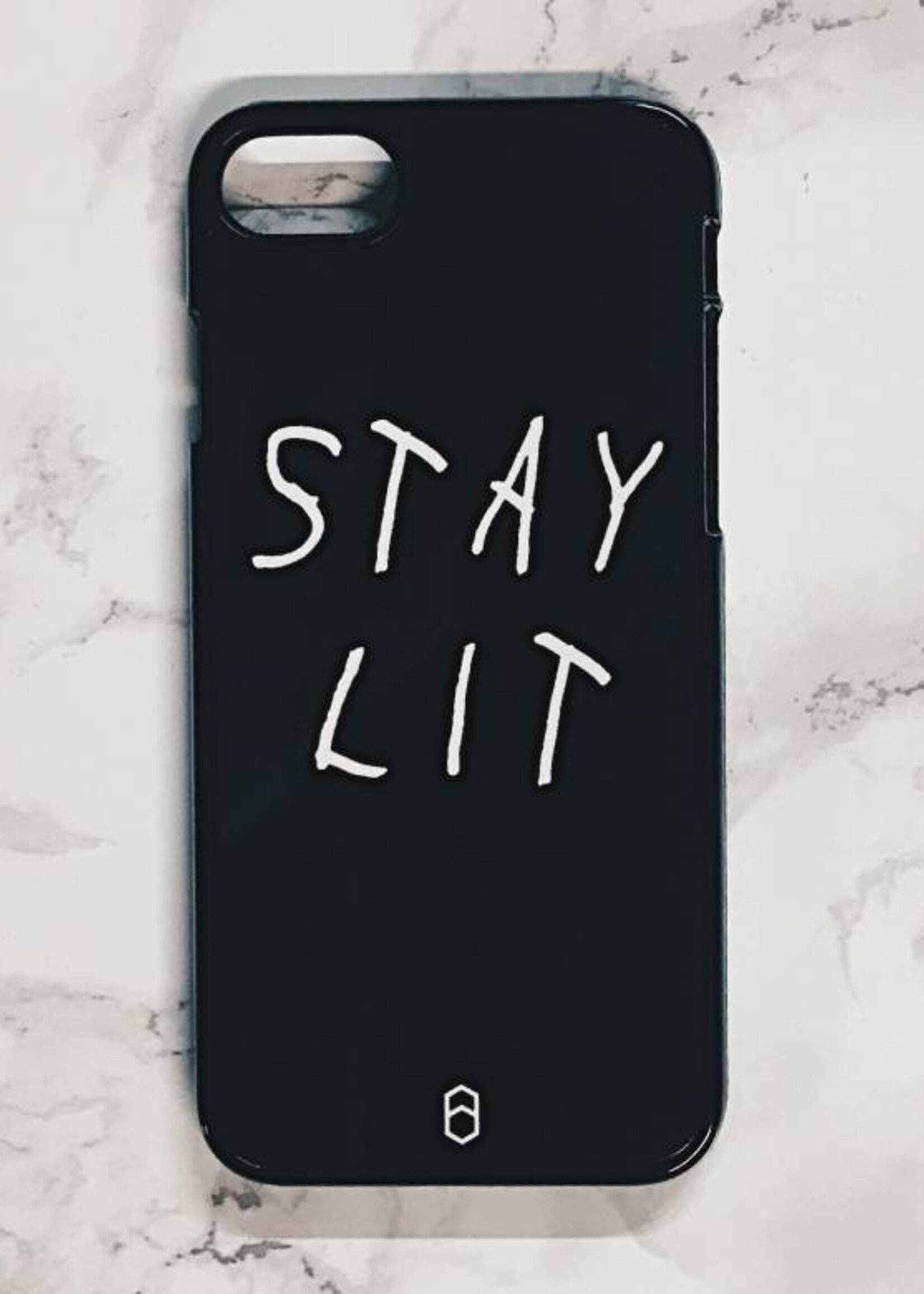 STAY LIT CASE