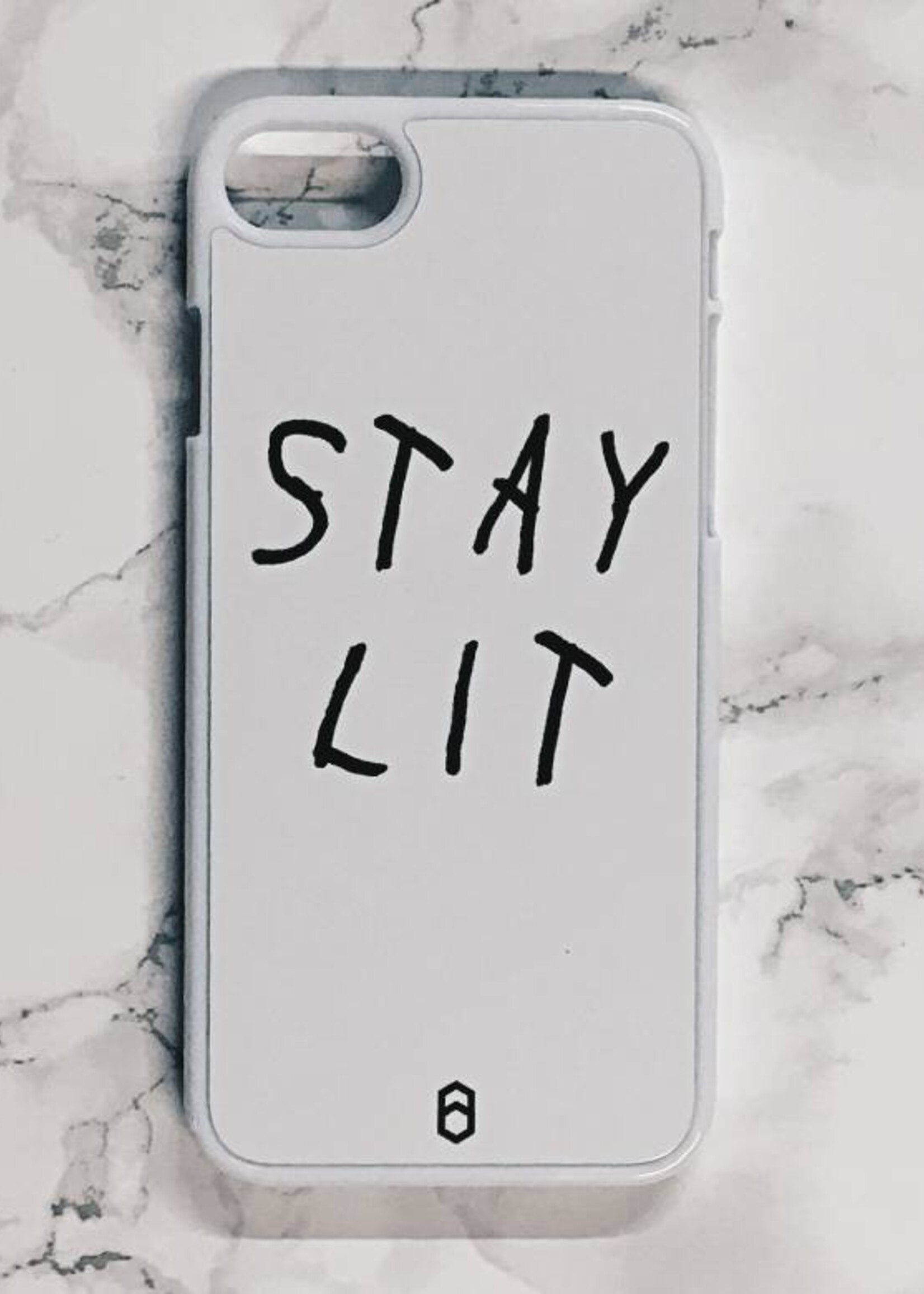 STAY LIT CASE