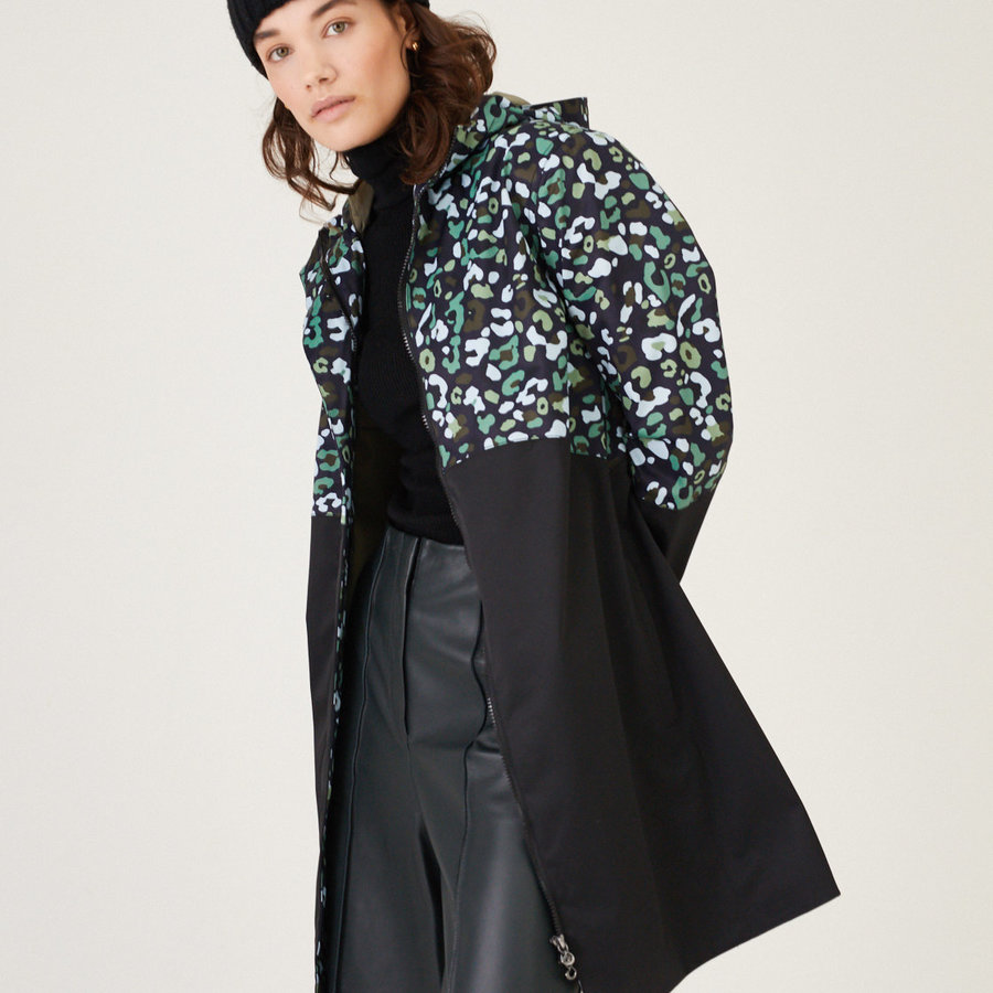 Waterproof Rainwear, Raincoats and accessories Rain Couture Amsterdam