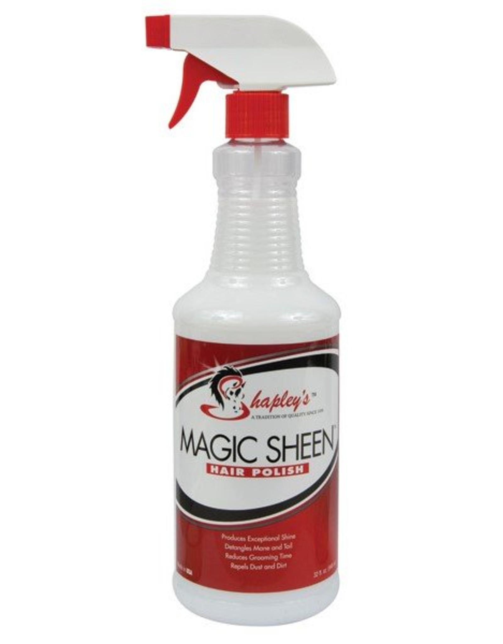 Shapley's Superior  Magic Sheen