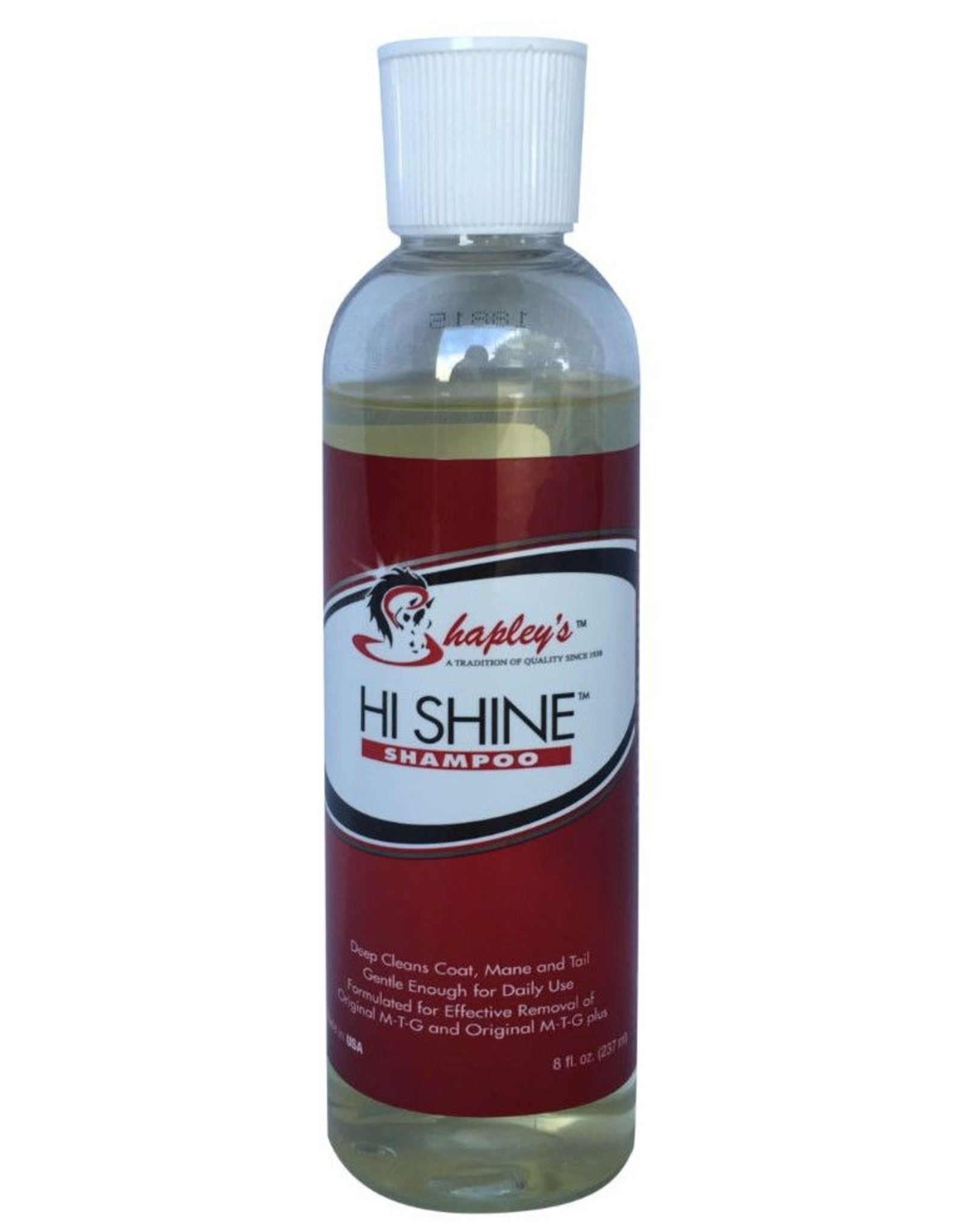 Shapley's Superior  Shapley's Hi-Shine Shampoo