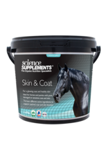Science Supplements Skin & Coat 1.47kg