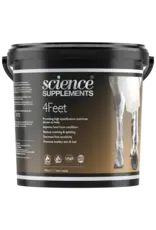 Science Supplements 4Feet Hoefsupplement