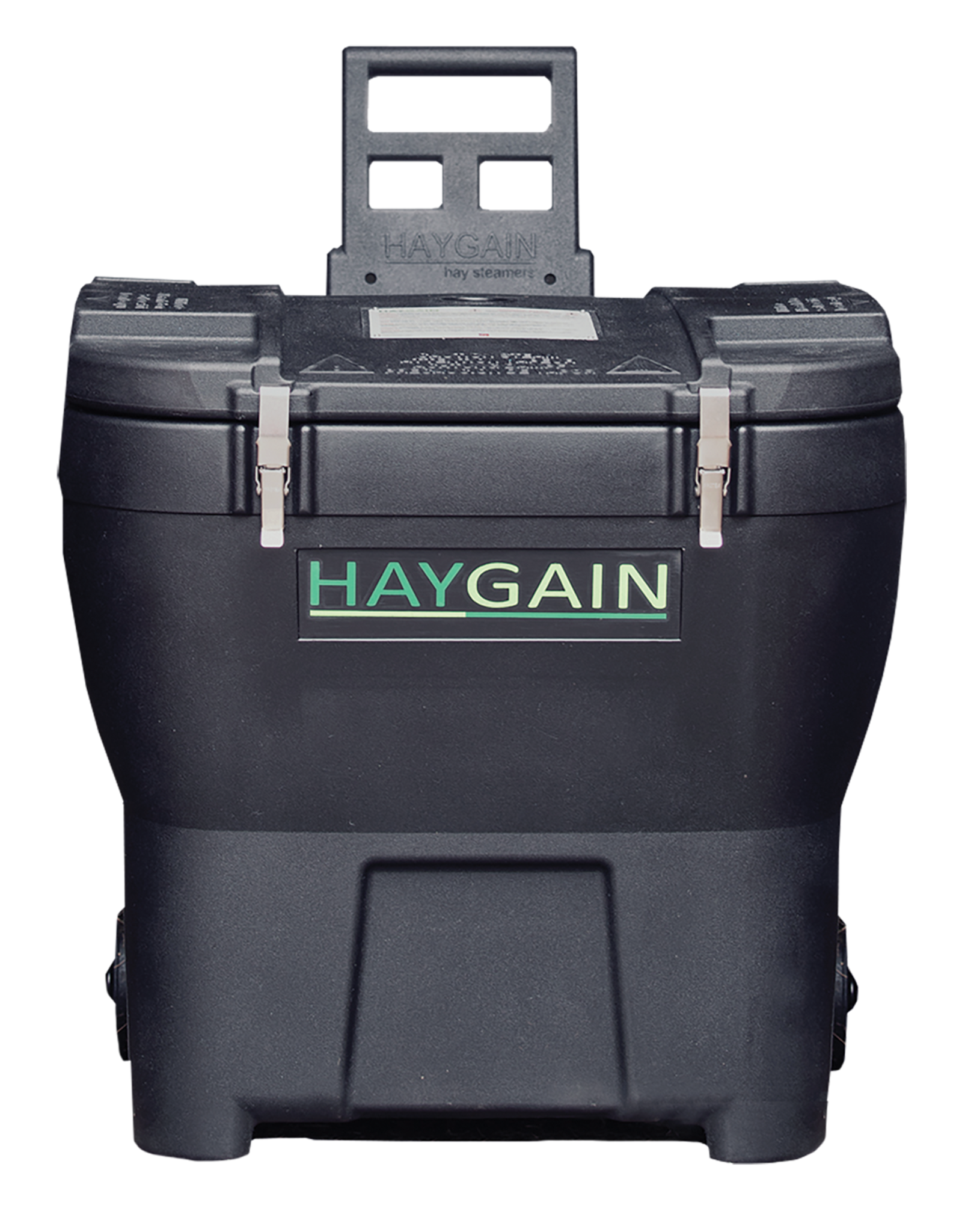 Haygain Haygain Hooistomer Halve Baal