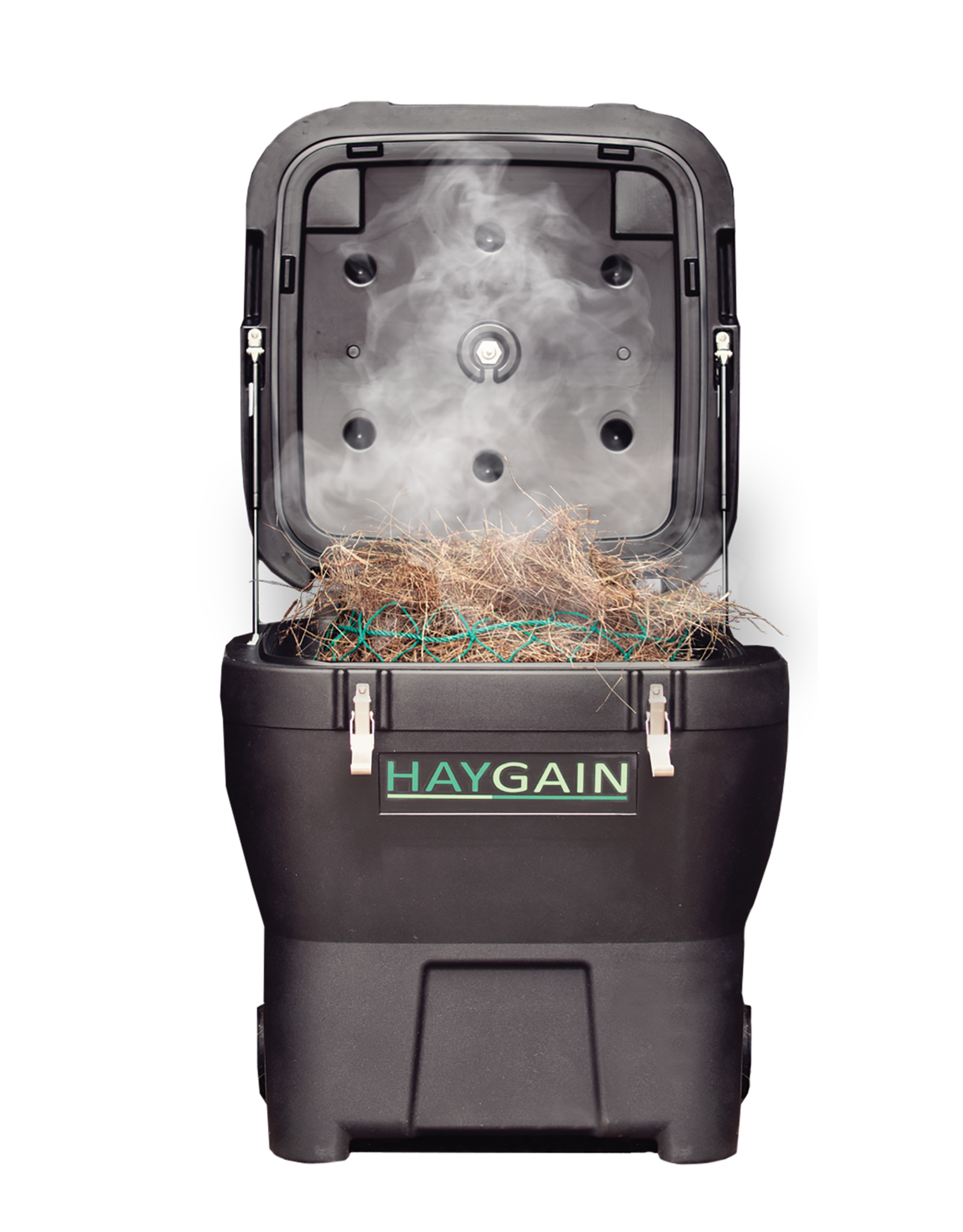 Haygain Haygain Hooistomer Halve Baal