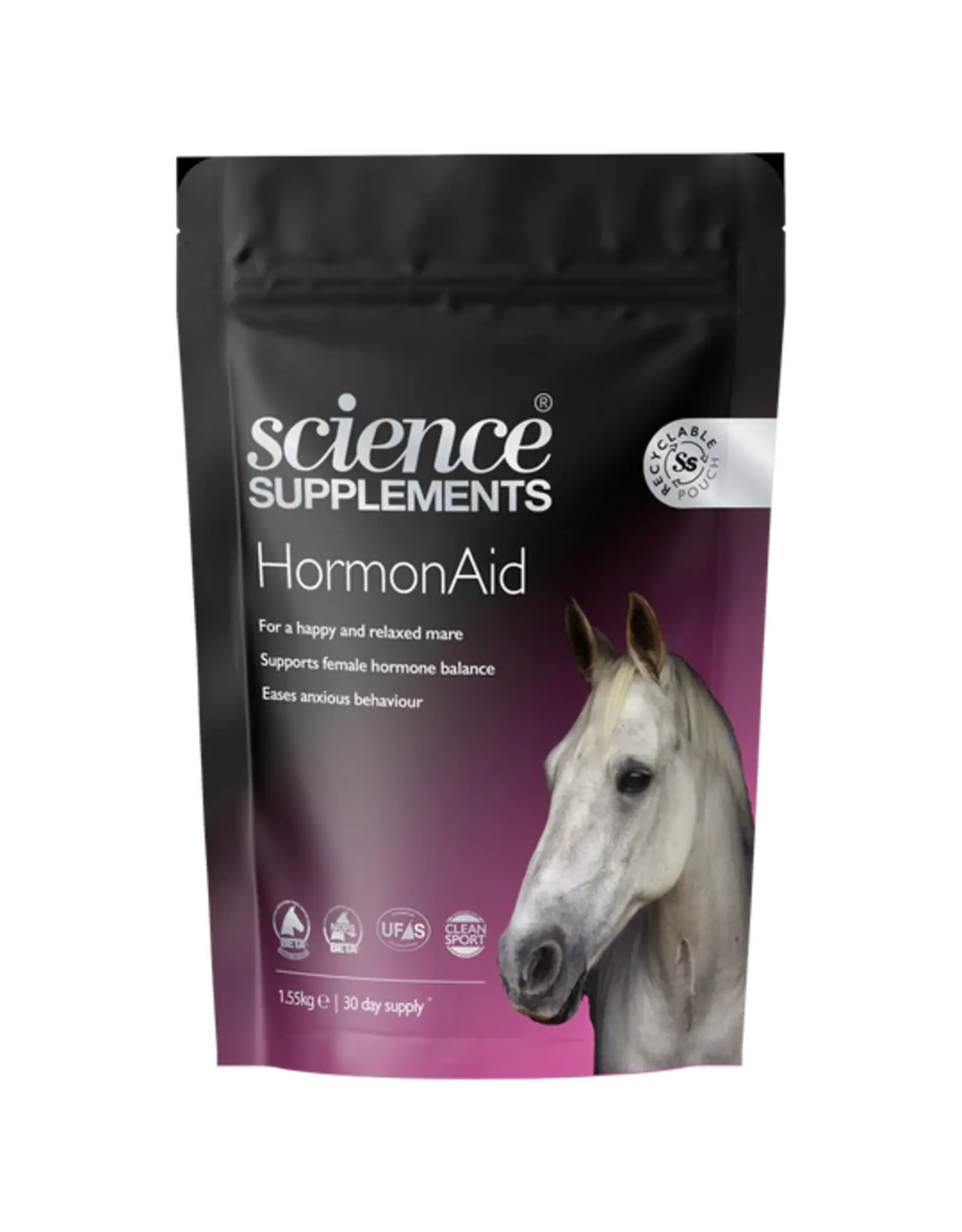 Science Supplements Hormone Aid