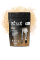 Science Supplements 4Feet PLUS+ hoefgezondheid