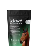 Science Supplements Complete Electrolytes