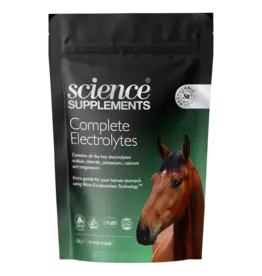 Science Supplements Complete Electrolytes