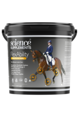 Science Supplements Flexability Professional