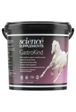 Science Supplements Gastro-kind maagsupport