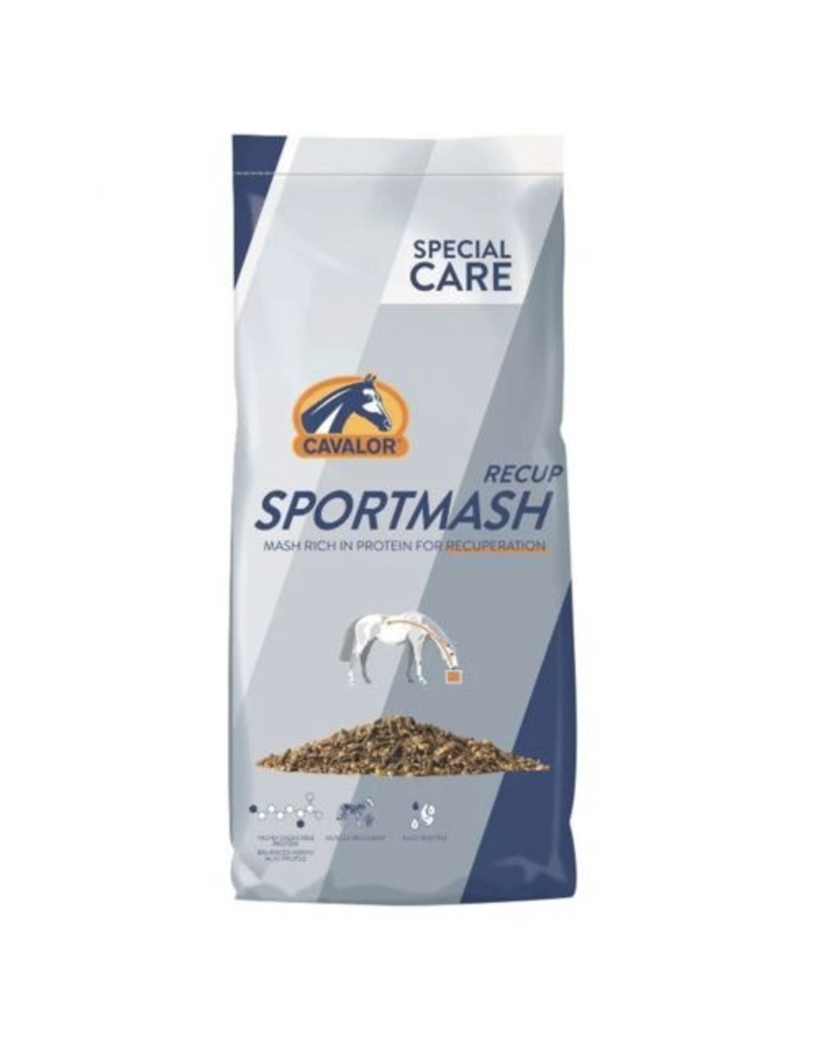Cavalor Sportmash Recup