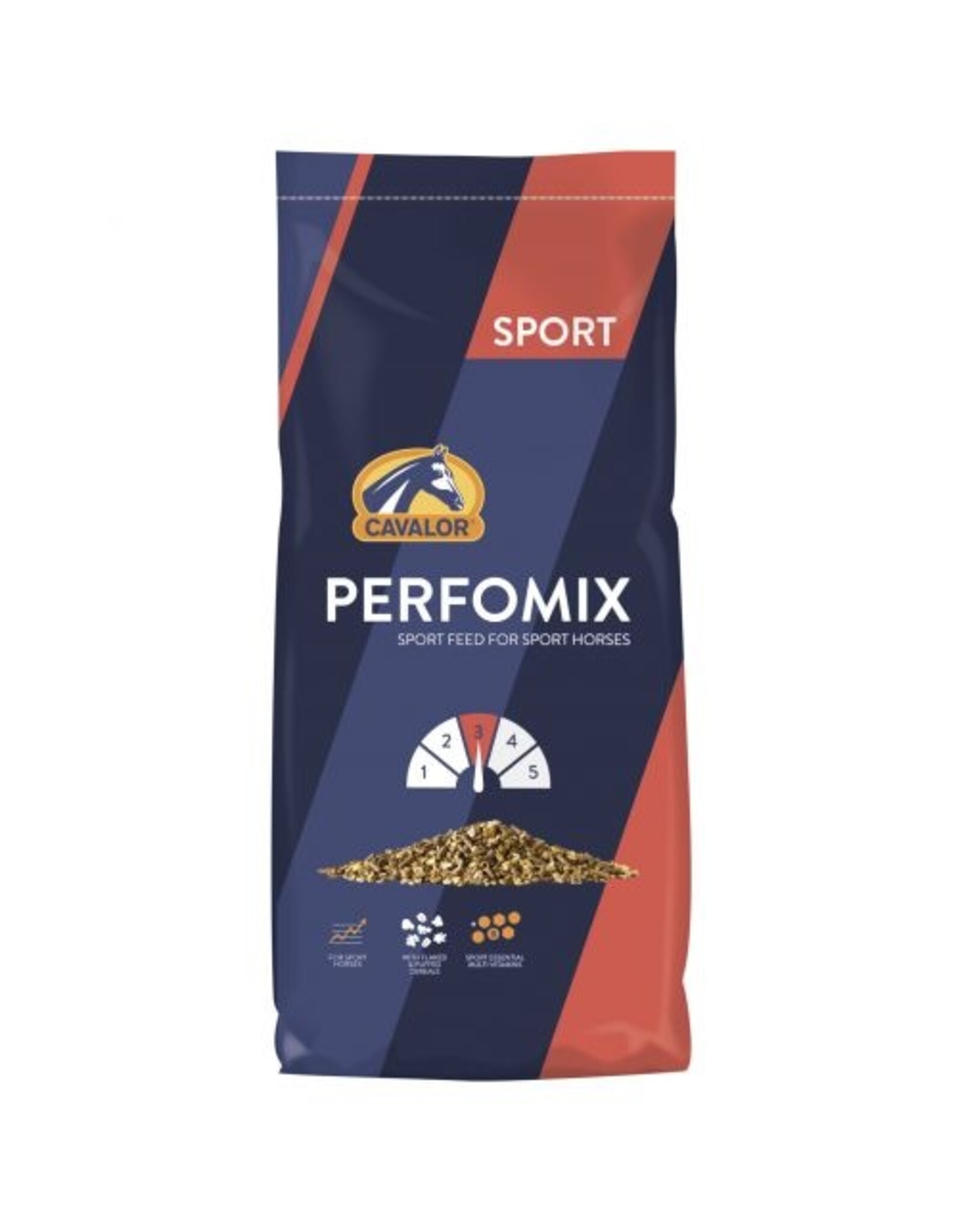 Cavalor Perfomix