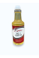 Shapley's Superior  No1 Light Oil