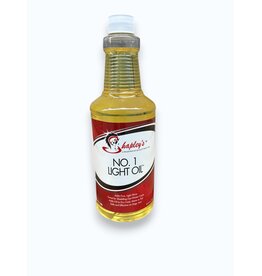 Shapley's Superior  Light Oil