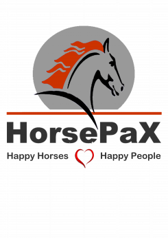 Horsepax Int. BV, supplementen en verzorgingsproducten voor paarden. Werkt gegarandeerd.